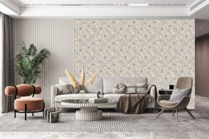 Papel de Parede para Sala Ar Novo | Decoratom Loja Virtual